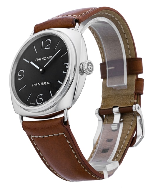 Panerai Radiomir Manual PAM00210 Image 2